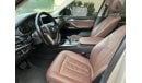 BMW X5 3,5 Xdrive // GCC 2015 ORGINAL PAINT // 2KEYS // FULL OPITION