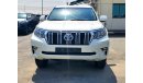 تويوتا برادو TOYOTA PRADO TXL ( V4 ) PETROL