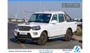 ماهيندرا بيك اب 2024 | 2.2L Diesel Turbo 4 cyl 4x4 7 Speed MT Double Cabin Euro 4