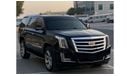 Cadillac Escalade ESV Platinum