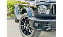 Mercedes-Benz G 63 AMG MERCEDES | AMG G63 | CANADIAN SPECS |