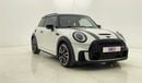 Mini Cooper S S 2 | Zero Down Payment | Home Test Drive