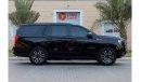 جي أم سي يوكون GMC Yukon AT4 2022 GCC under Agency Warranty with Flexible Down-Payment/ Flood Free.