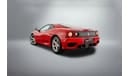 فيراري 360 2000 Ferrari 360 Modena // 2 Year Free ARM Service Package