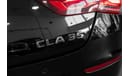 Mercedes-Benz CLA 35 AMG Premium + 2.0L