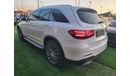 مرسيدس بنز GLC 250 4MATIC 2.0L