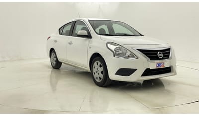 Nissan Sunny SV 1.5 | Zero Down Payment | Free Home Test Drive