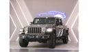 جيب جلادياتور Jeep Gladiator Rubicon Fully Loaded V6