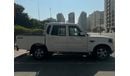 ماهيندرا سكوربيو SC 2.2L 4WD