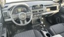 Mitsubishi L200 2.4L GLX New Face DC 4WD 5MT