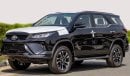 Toyota Fortuner Toyota Fortuner 2.8L diesel Full Option 2024