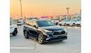 Toyota Highlander LTD HEV 2.5L 2021 LTD HYBRID ENGINE 2.5L CLEAN TITLE CANADA SPEC