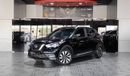 Nissan Kicks AED 700 P.M | 2019 NISSAN KICKS SL | UNDER WARRANTY | 1.6L | 360* CAMERAS | LOW MILAGE