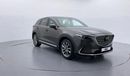 Mazda CX9 SIGNATURE 2.5 | Under Warranty | Inspected on 150+ parameters