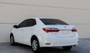 Toyota Corolla 2017 Toyota Corolla SE (E170), 4dr sedan, 1.6L 4cyl Petrol, Automatic, Front Wheel Drive