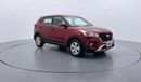 Hyundai Creta GL 1.6 | Under Warranty | Inspected on 150+ parameters