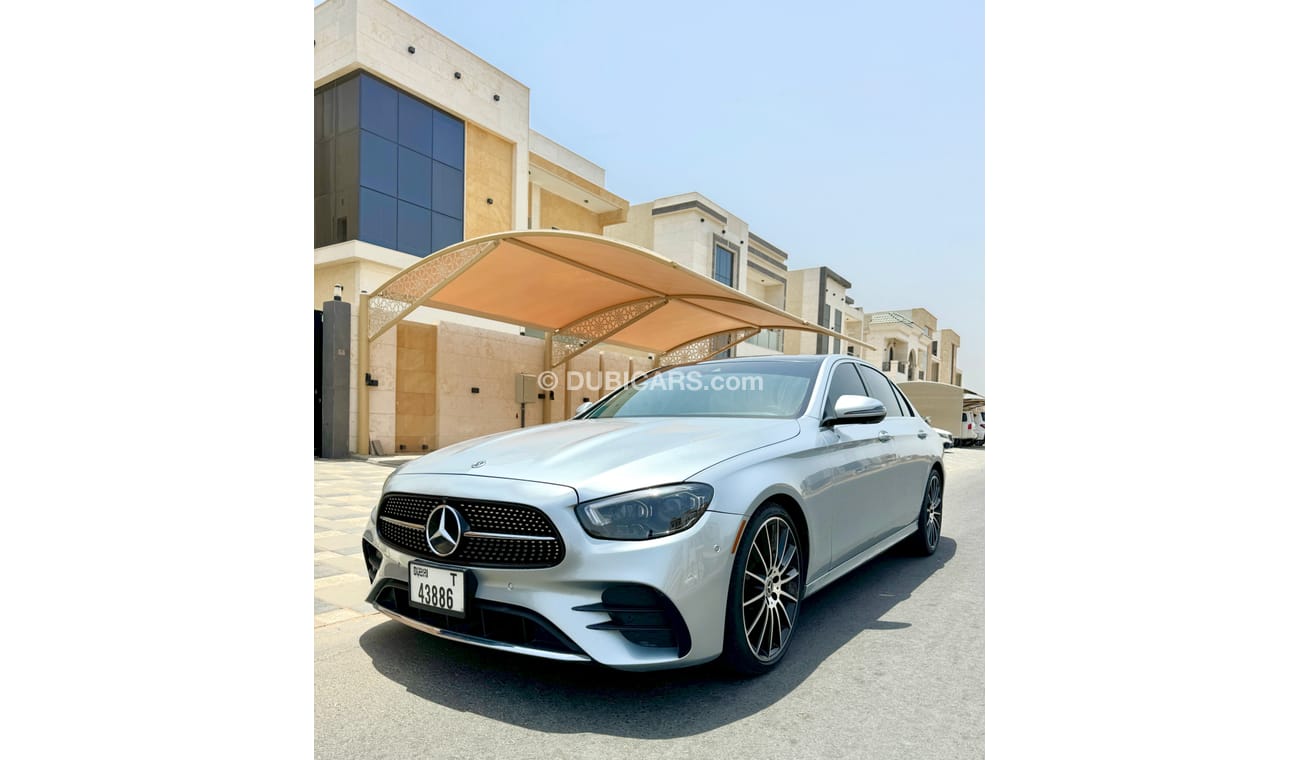 مرسيدس بنز E 350