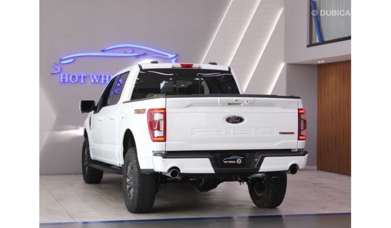 فورد F 150 FORD F150 TREMOR V6 FULLY LOADED