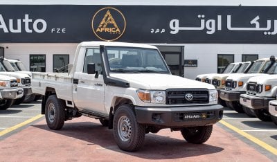 Toyota Land Cruiser Pick Up SC 4.2L V6 YM 2023 ONLY FOR EXPORT