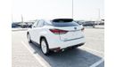 Lexus RX350 Lexus RX350 (F-Sport)- 2021 - White