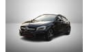 Mercedes-Benz A 250 0% DP -GCC SPECS - MERCEDESE A250 AMG KIT - 2.0 TURBO CHARGE I4 2014 - MINT CONDITION