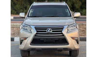 Lexus GX460 Platinum 4.6L