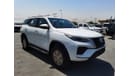 Toyota Fortuner TOYOTA FORTUNER 2022