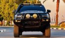 Toyota Hilux DOUBLE CABIN | PREMIUM BULL BAR WITH LED FOCUSED LIGHTS | 2.8L DIESEL | RHD | 2022