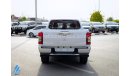 ميتسوبيشي L200 Sportero 2022 DSL GLX 4WD Euro 6 AT Full Option - 6 Speed - Best Deals - Book Now!