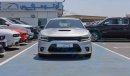 دودج تشارجر R/T 345 Plus HEMI ''LAST CALL'' , 2023 GCC , 0Km , With 3 Years or 60K Km Warranty @Official Dealer