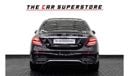 Mercedes-Benz E 43 AMG Std 2017 - MERCEDES E43 - LOW KMS - 2 YEAR WARRANTY - AMG