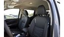 Nissan Navara 2025 NISSAN NAVARA DOUBLE CABIN PICKUP PRO 2.5L DIESEL 4WD AT