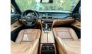 BMW 740Li Exclusive 3.0L