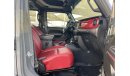 Jeep Wrangler Jeep Rubicon_GCC_2019_Excellent Condition _Full option