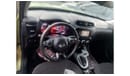 Kia Soul 1.6L PETROL AUTOMATIC TRANSMISSION