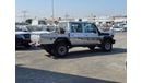 Toyota Land Cruiser Pick Up Double Cab 2.8L Turbo Diesel Automatic Full Option * Limited Edition*