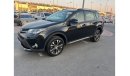 تويوتا راف ٤ 2015 Toyota RAV4 GXR (AX40)5dr SUV2.4L4cyl petrol automatic Four Wheel Drive