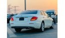 مرسيدس بنز E 400 AMG