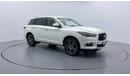 إنفينيتي QX60 LUXE SENSORY 3.5 | +مع الضمان | كمان تم فحص ١٥٠