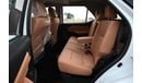 Toyota Fortuner EXR 2.7L Petrol 4WD 7 Seat Automatic