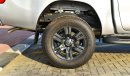 Toyota Hilux TOYOTA HILUX GLX-S SR5  2.7L PETROL 4WD A/T