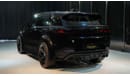 Land Rover Range Rover Sport (other) Dynamic P400 | Lumma CLR RS