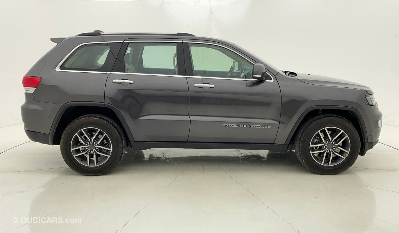 Jeep Grand Cherokee LIMITED 3.6 | Zero Down Payment | Free Home Test Drive