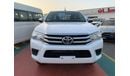 Toyota Hilux Double Cab Utility Used Hilux (2021 )2.7 petrol  manual ,,,4X4,,, white color