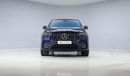 Mercedes-Benz GLE 53 AMG Premium + 3.0L Coupe - AED 6,003 P/M - Warranty till 01/2026