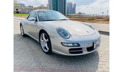 بورش 911