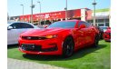 Chevrolet Camaro CAMARO CLEAN TITLE --FULL OPTION /2SS--V8 6.2L GOOD CONDITION