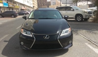 Lexus ES300h USA