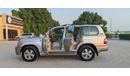 Toyota Land Cruiser Toyota Land curjer Model 2006