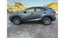 Lexus NX200t Premier 2.0L